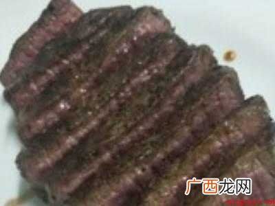 米龙牛肉怎么做好吃共有5步 米龙牛肉怎么做好吃