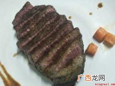 米龙牛肉怎么做好吃共有5步 米龙牛肉怎么做好吃