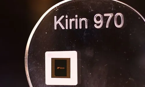 hisiliconkirin970是什么处理器