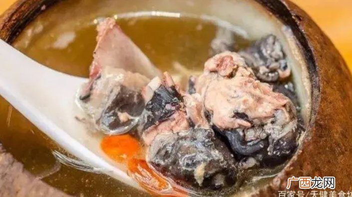 乌鸡5种最好吃的做法，简单美味又馋人，看看你喜欢吃哪种？