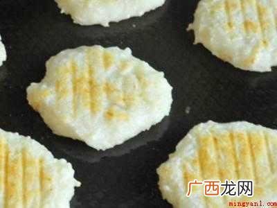 藕饼怎么做好吃又简单