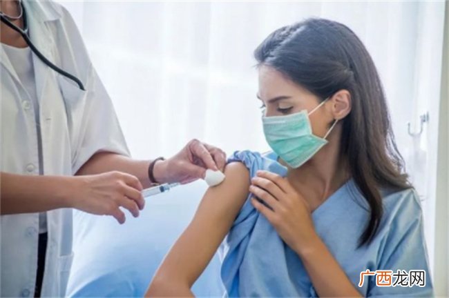 生了娃 就不能打HPV疫苗了吗？