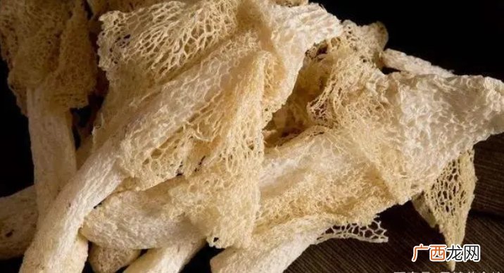 一直以为这个有毒！想到却是营养美味的食材，长见识了！