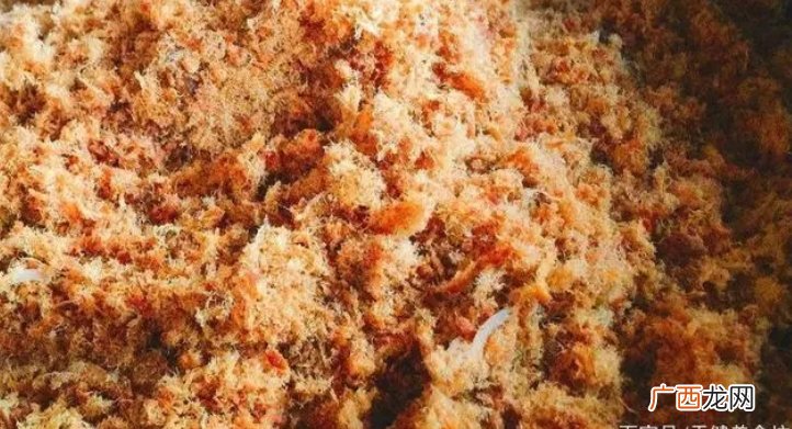 肉松5种最好吃的做法,做法,看看你喜欢吃哪种?