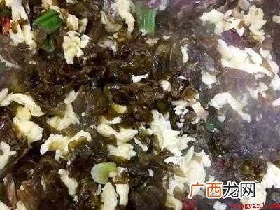 地卷皮怎么做好吃