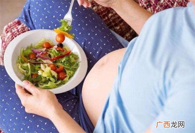 准妈妈孕吐难受，饮食上注意这4点