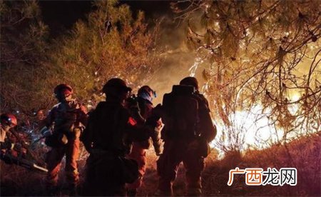 ?云南玉溪山火燃烧迅猛 最新进展如何？