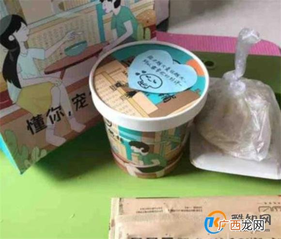 外卖过度包装是本末倒置吗？