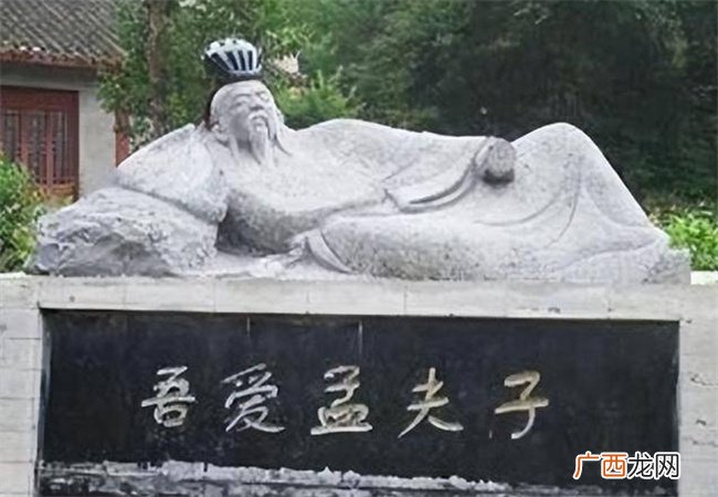 大唐明星孟浩然：李白王维等大咖当小弟，却被粉丝害死
