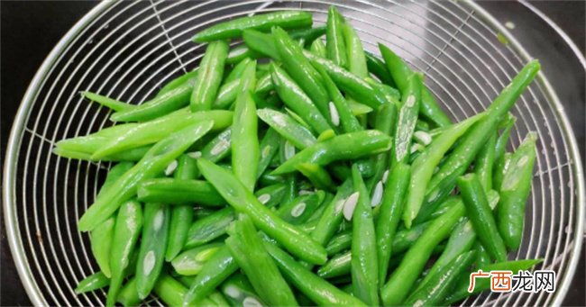 芸扁豆有点贵5元1斤，补钙比牛奶还强，孩子多吃猛长个子