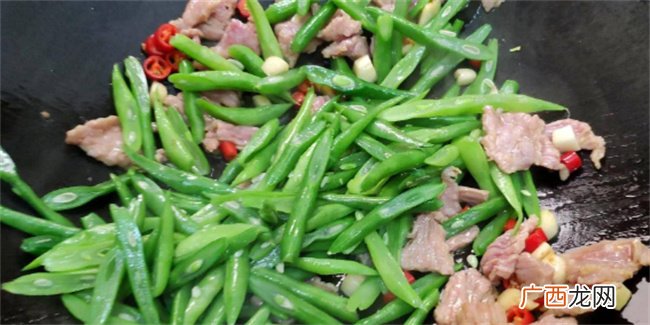 芸扁豆有点贵5元1斤，补钙比牛奶还强，孩子多吃猛长个子