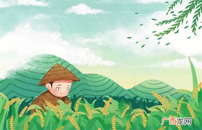 谷雨有什么美好的寓意 谷雨是哪一天