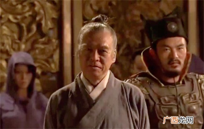 李世民问袁天罡：大唐何时亡？回答：猪上树时，李世民没听懂