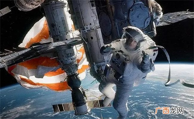 ?世界首部太空电影是什么 世界首部太空电影说了什么