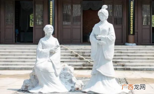 铜雀春深锁二乔的意思 铜雀春深锁二乔古诗