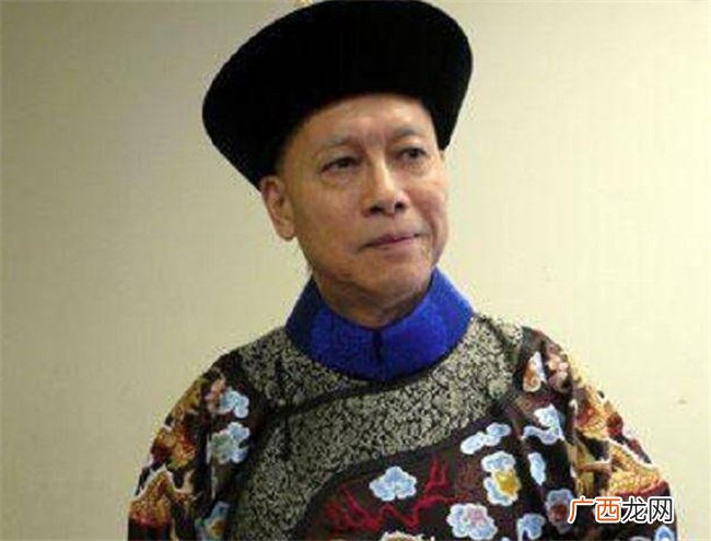 末代太监孙耀庭:曾服侍过婉容,解放后政府每月给他16元生活费