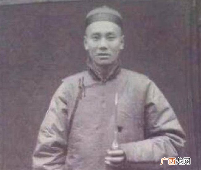 末代太监孙耀庭:曾服侍过婉容,解放后政府每月给他16元生活费