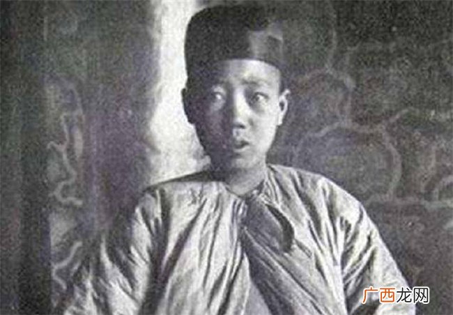 末代太监孙耀庭:曾服侍过婉容,解放后政府每月给他16元生活费