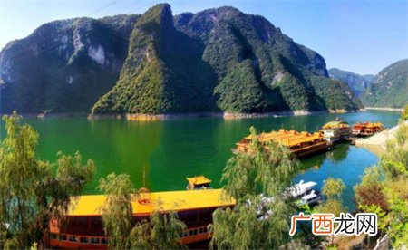 ?为何这个五一可能是5年来旅游人数最旺的一次?