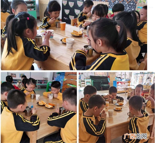 幼升小：首先要调整的是孩子的作息时间，小学作息表分享