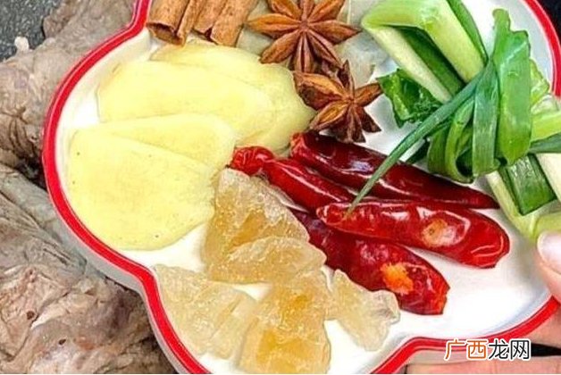 想吃肉的时候就安排这款酱大骨，美味可口，肉香浓郁，好吃又过瘾