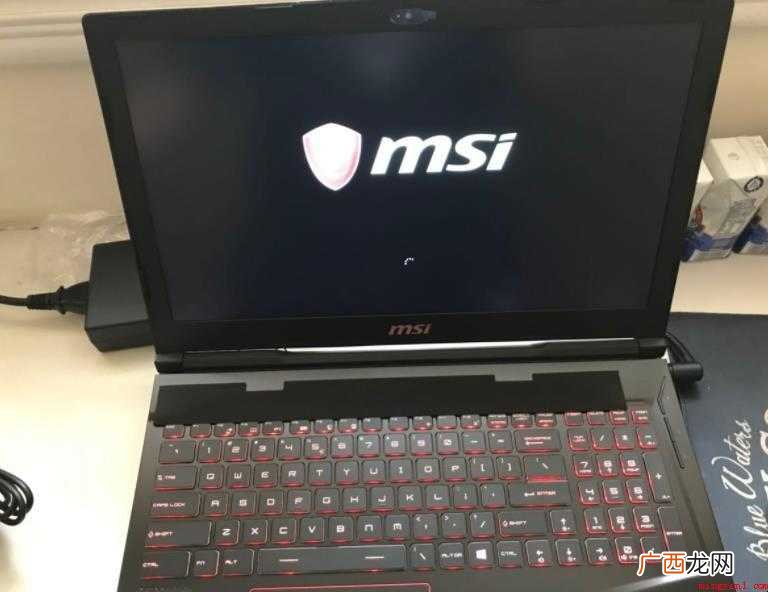 msi电脑是什么牌子