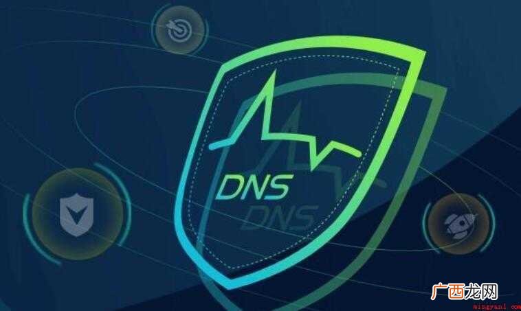 dns有哪些重要性