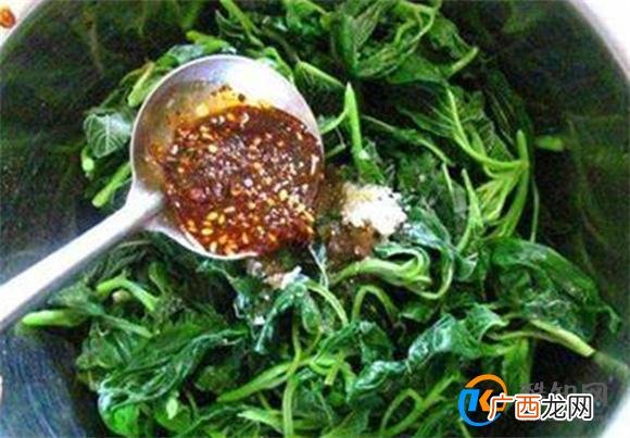 它被称为减肥菜,钙含量是菠菜的3倍,这个时节不吃,等到下一年