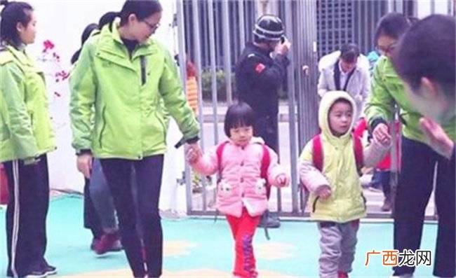 班主任揭秘幼儿园“潜规则”：入园要有四种能力