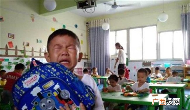 班主任揭秘幼儿园“潜规则”：入园要有四种能力