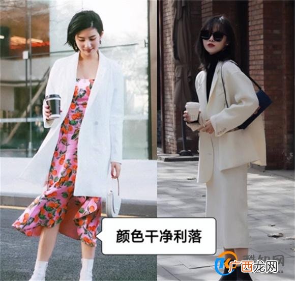 小白鞋过时了，今年推荐这双“春季靴”，配裙子，显瘦增高一级棒
