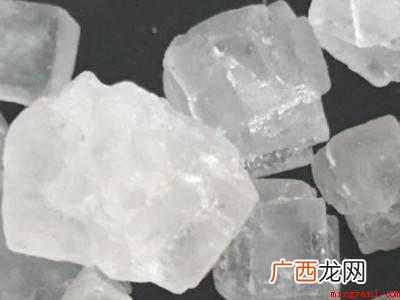 食盐晶体怎么做