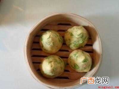 榆钱窝头怎么做好吃的具体操作步骤 榆钱窝窝头怎么做好吃