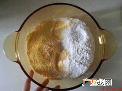 榆钱窝头怎么做好吃的具体操作步骤 榆钱窝窝头怎么做好吃