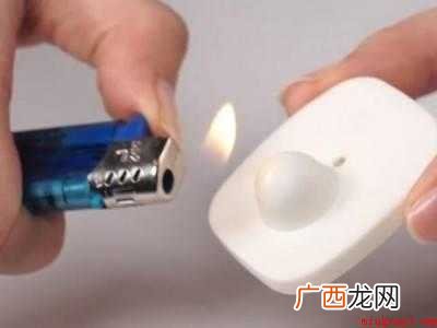 衣服扣没有吸铁石怎么卸