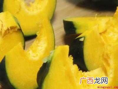 怎么蒸小南瓜