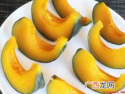 怎么蒸小南瓜