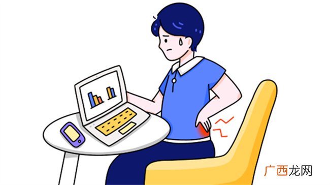 ?久坐会让身体发生哪些变化 久坐有什么危害