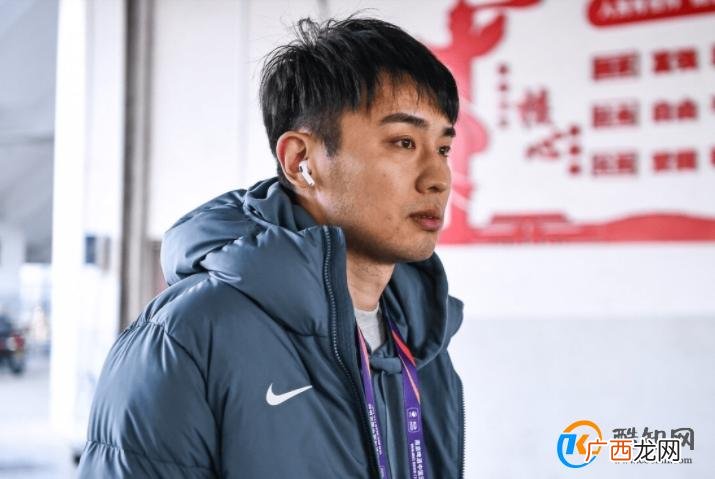因祸得福?曝吴兴涵无缘山东队一线队报名 将出国踢球