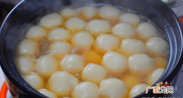 广式山药丸子的做法，配方和步骤全告诉你，厨房小白也能学会