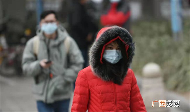 ?强冷空气带来的危害 强冷空气如何形成