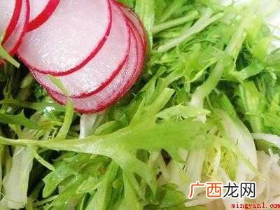 油醋汁可以拌什么菜