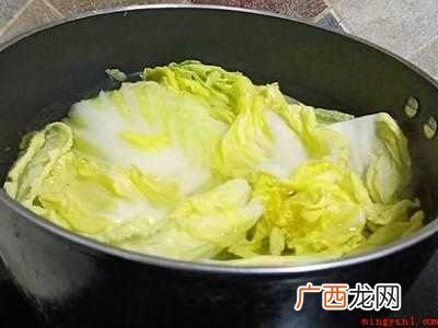 白菜怎么凉拌简单又好吃