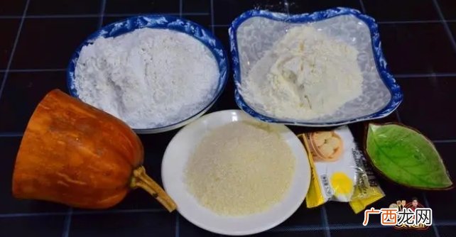 南瓜发糕怎么做好吃？广东大厨教你正确做法，做好软糯香甜超好吃