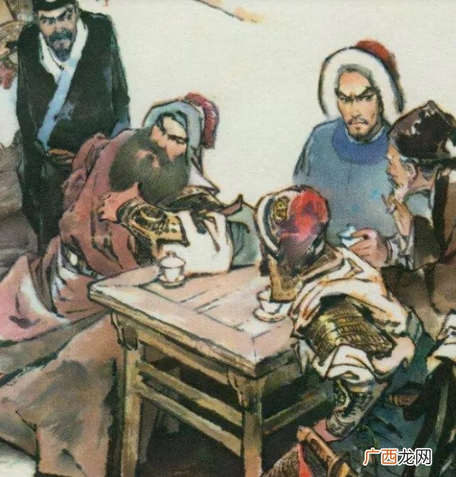 李自成当了42天皇帝，这42天里他干了什么？3件事把他送上绝路