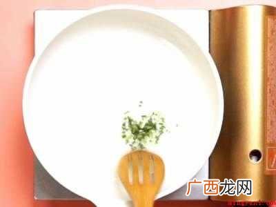青菜汤的做法共4个步骤 青菜汤的做法