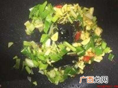 大拉皮怎么炒好吃