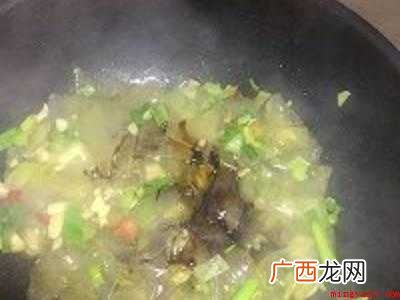 大拉皮怎么炒好吃