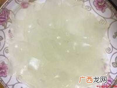 大拉皮怎么炒好吃