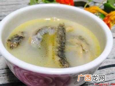 泥鳅烧汤怎么做汤白